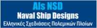 Als Naval Ships Designs logo